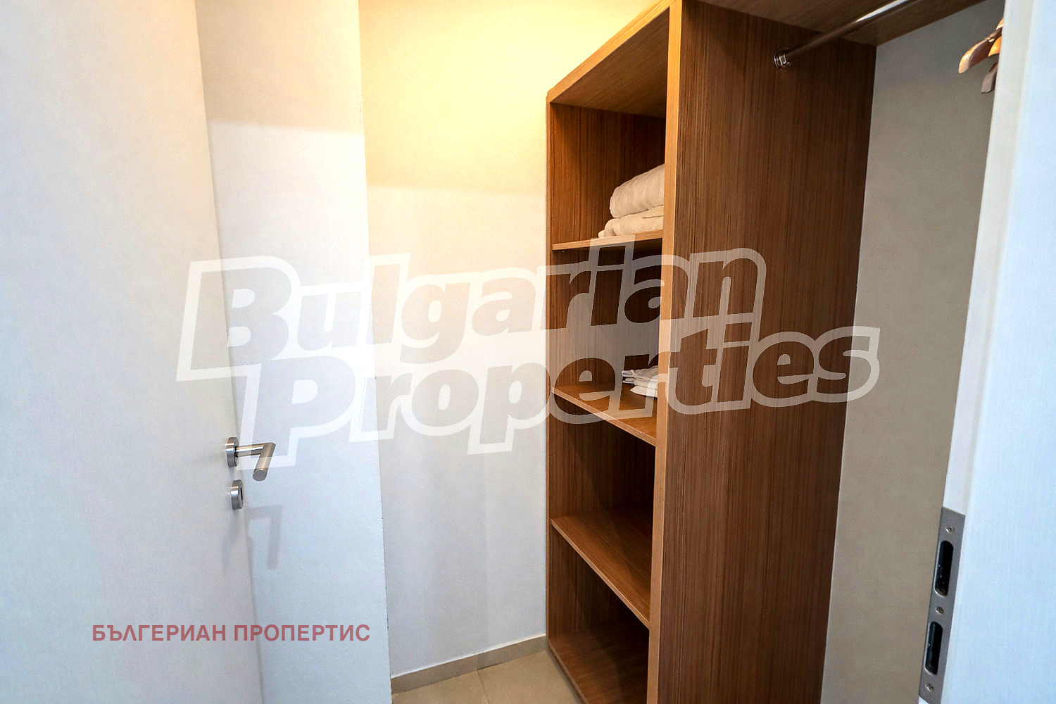 Продава 1-СТАЕН, гр. Банско, област Благоевград, снимка 6 - Апартаменти - 53899530