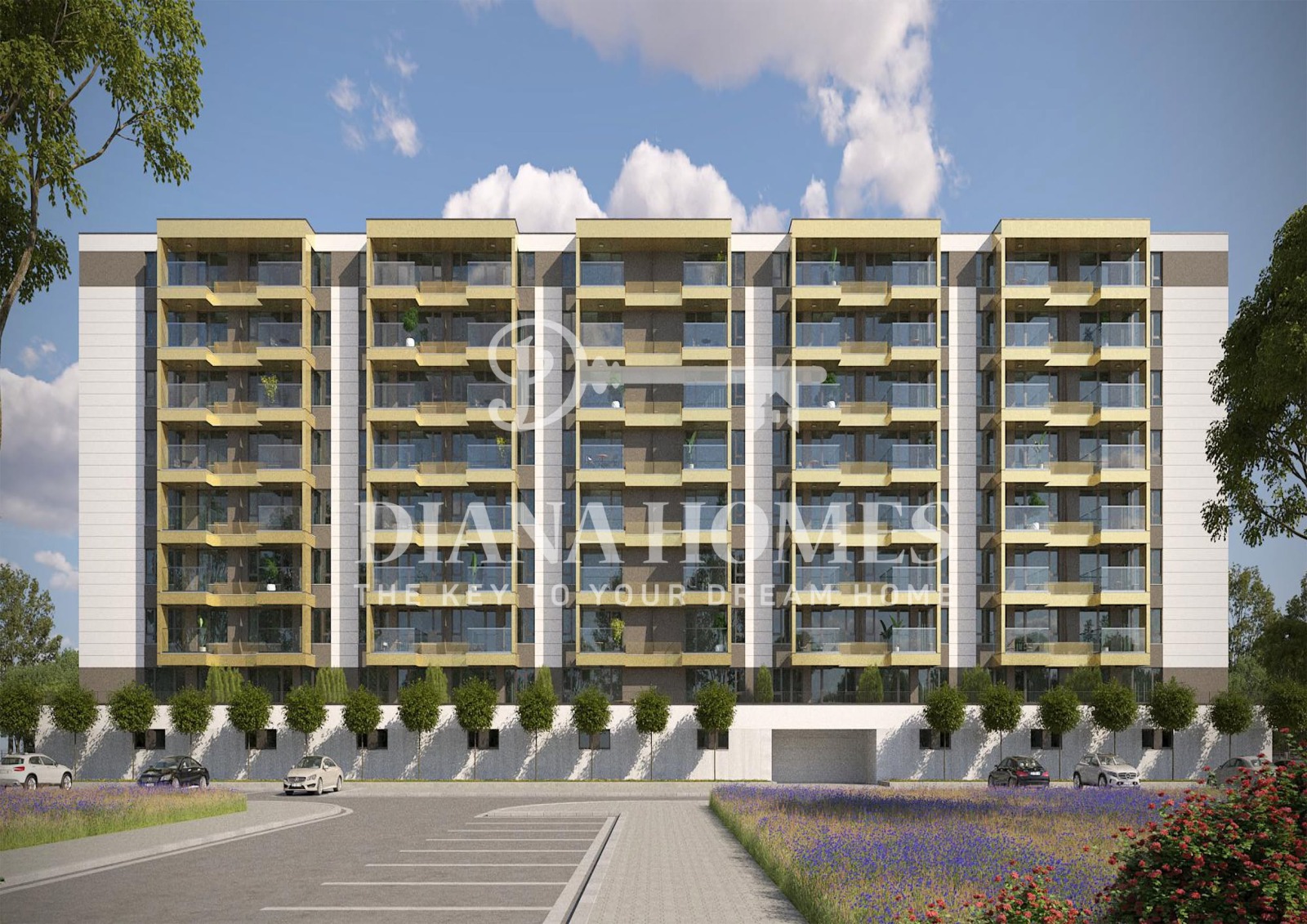 Продава 2-СТАЕН, гр. София, Левски Г, снимка 2 - Апартаменти - 52488258