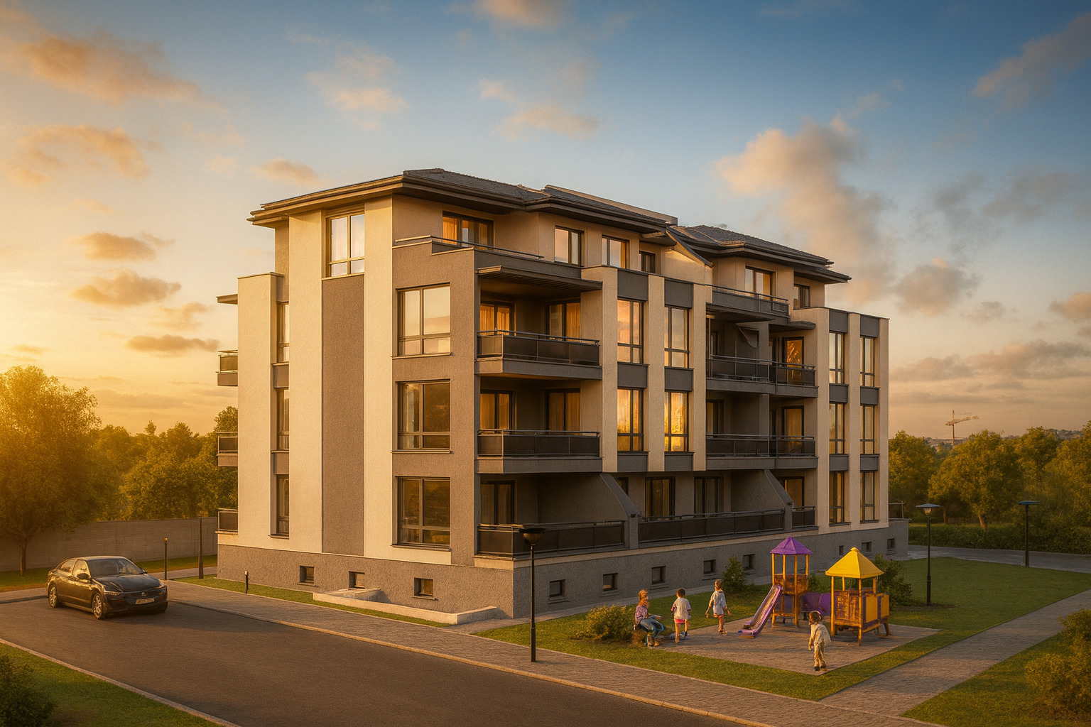 Продава 2-СТАЕН, гр. Пловдив, Христо Смирненски, снимка 2 - Апартаменти - 53909558