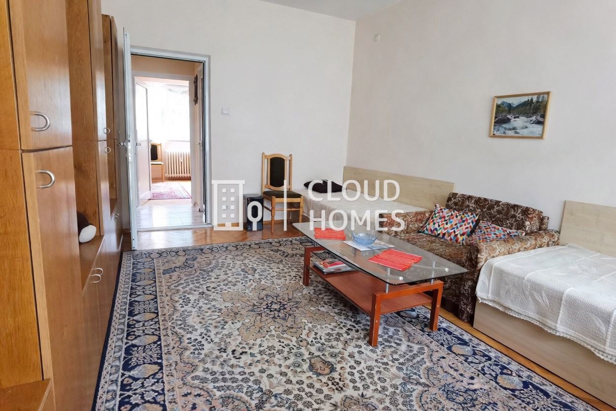 Продава 2-СТАЕН, гр. София, Хаджи Димитър, снимка 5 - Апартаменти - 54111708