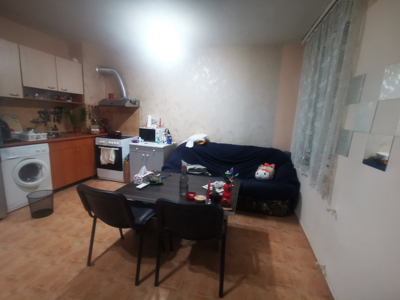 Продава 2-СТАЕН, гр. София, Връбница 2, снимка 2 - Апартаменти - 54113855