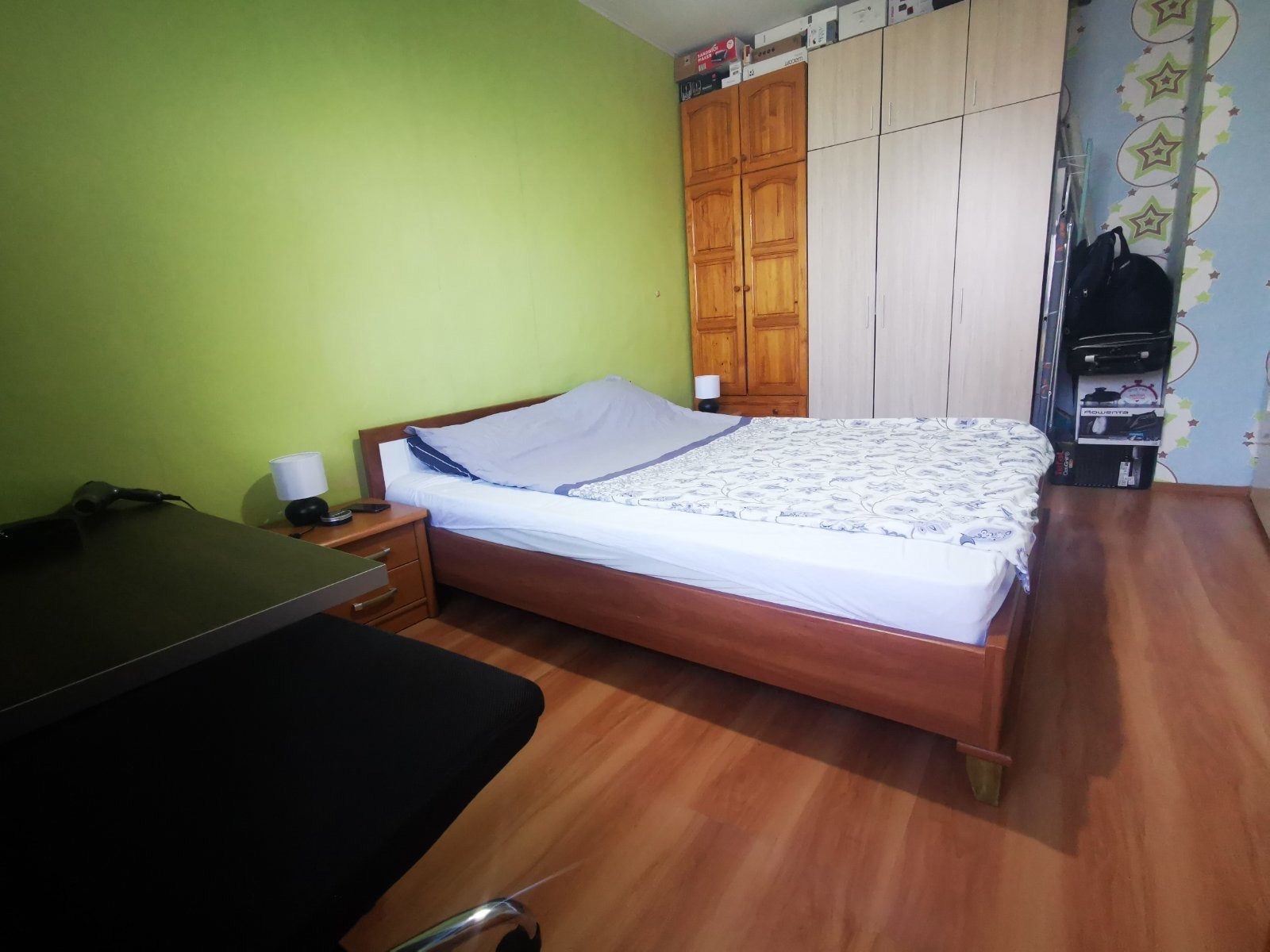 Продава 2-СТАЕН, гр. София, Връбница 2