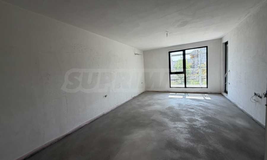 Продава 2-СТАЕН, гр. Пловдив, Христо Смирненски, снимка 5 - Апартаменти - 54364393