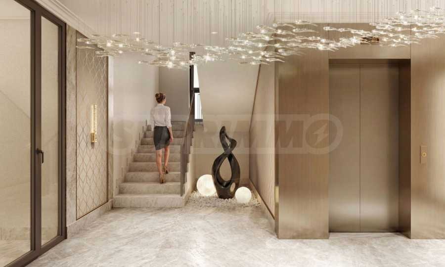 Продава 2-СТАЕН, гр. Пловдив, Христо Смирненски, снимка 4 - Апартаменти - 54364393