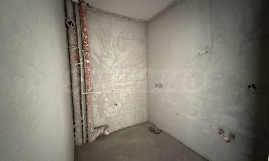 Продава 2-СТАЕН, гр. Пловдив, Христо Смирненски, снимка 9 - Апартаменти - 54364393