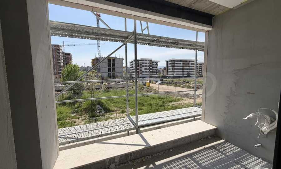 Продава 2-СТАЕН, гр. Пловдив, Христо Смирненски, снимка 7 - Апартаменти - 54364393