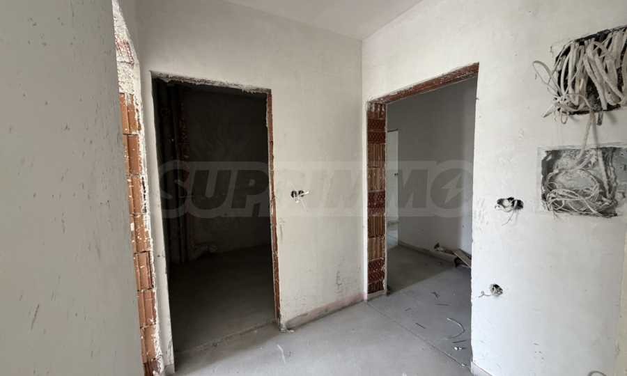 Продава 2-СТАЕН, гр. Пловдив, Христо Смирненски, снимка 8 - Апартаменти - 54364393