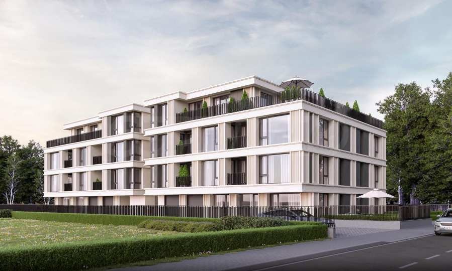 Продава 2-СТАЕН, гр. Пловдив, Христо Смирненски