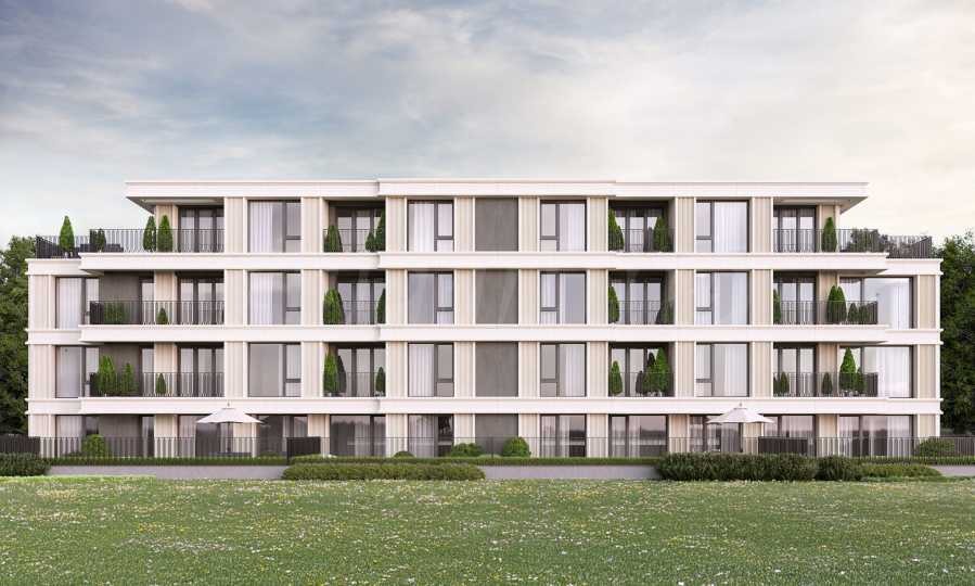 Продава 2-СТАЕН, гр. Пловдив, Христо Смирненски, снимка 2 - Апартаменти - 54364393