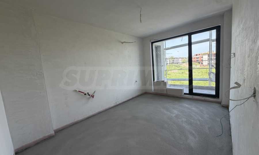 Продава 2-СТАЕН, гр. Пловдив, Христо Смирненски, снимка 6 - Апартаменти - 54364393