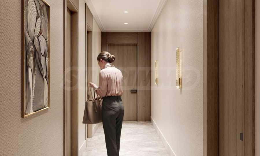 Продава 2-СТАЕН, гр. Пловдив, Христо Смирненски, снимка 3 - Апартаменти - 54364393