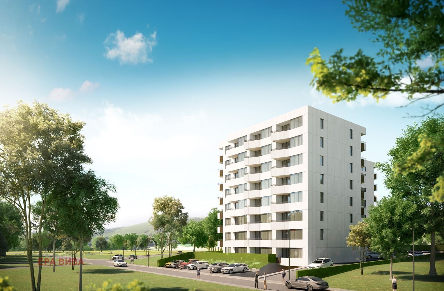 Продава 2-СТАЕН, гр. Варна, Виница, снимка 2 - Апартаменти - 54762639