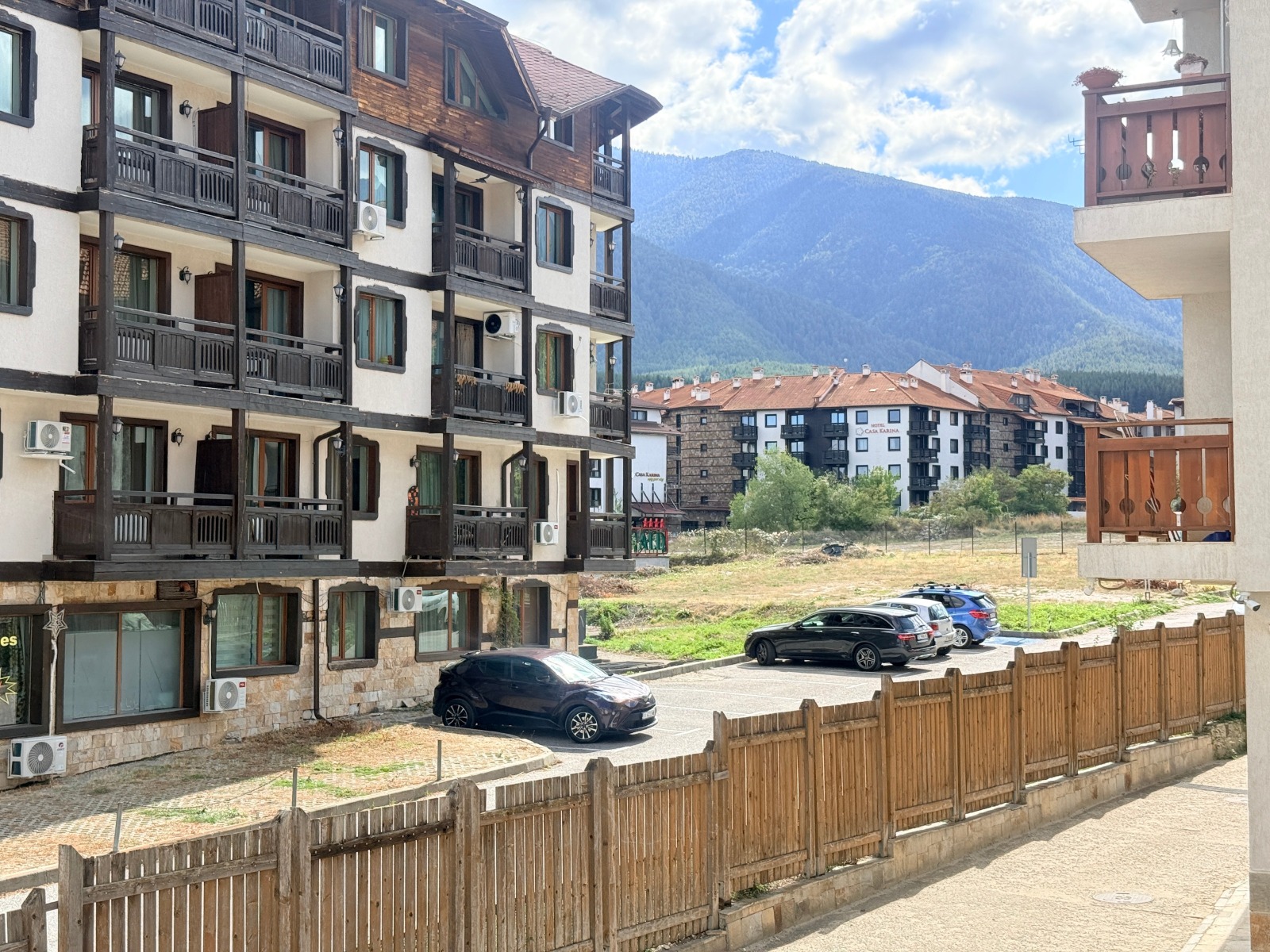 Продава 2-СТАЕН, гр. Банско, област Благоевград, снимка 12 - Апартаменти - 56375938