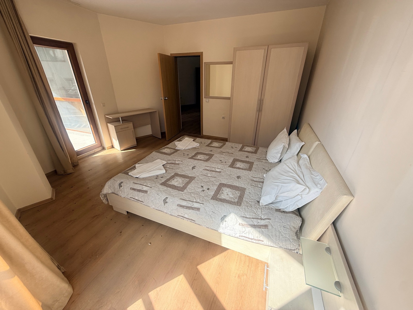 Продава 2-СТАЕН, гр. Банско, област Благоевград, снимка 4 - Апартаменти - 56375938