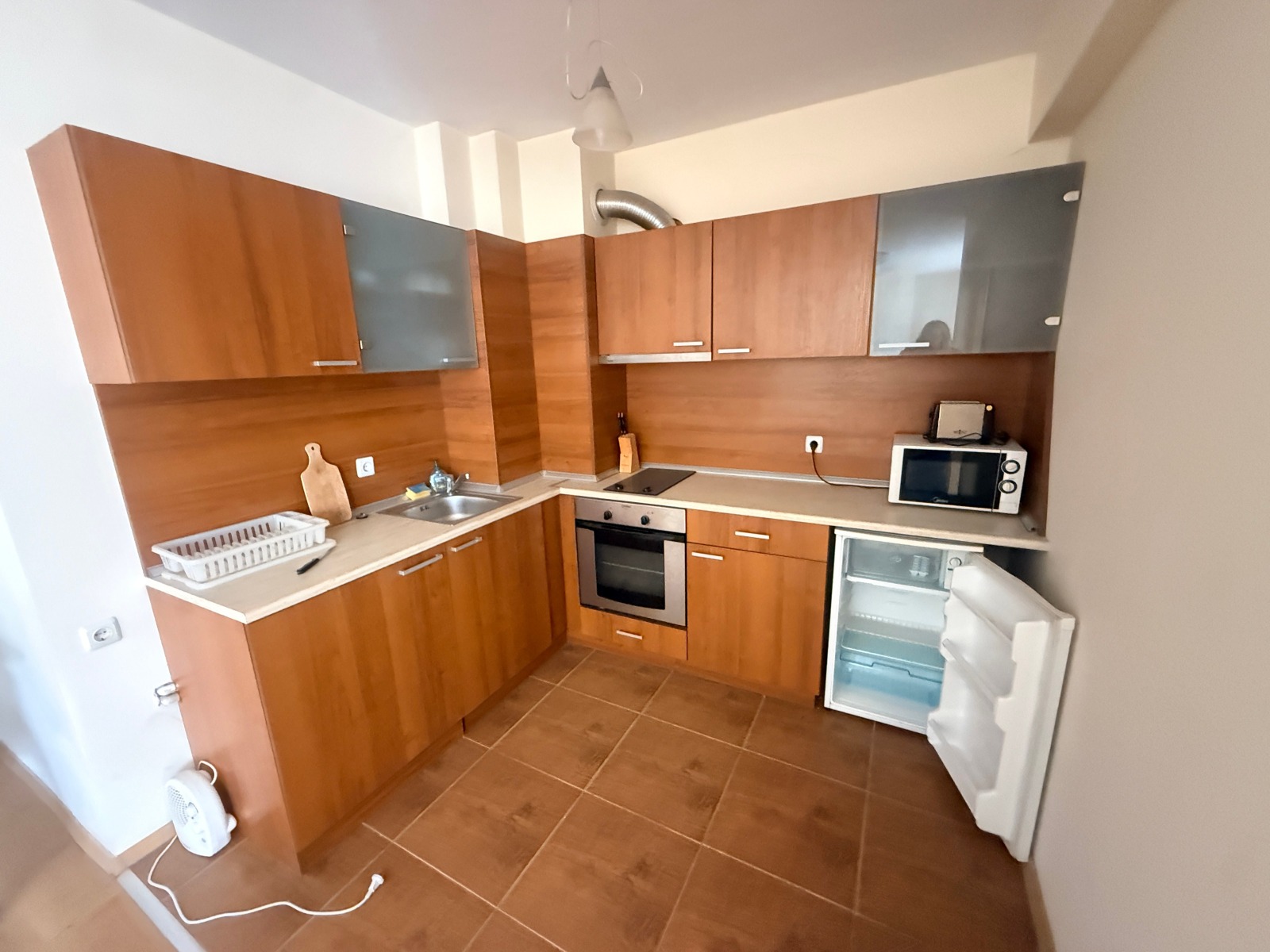 Продава 2-СТАЕН, гр. Банско, област Благоевград, снимка 6 - Апартаменти - 56375938