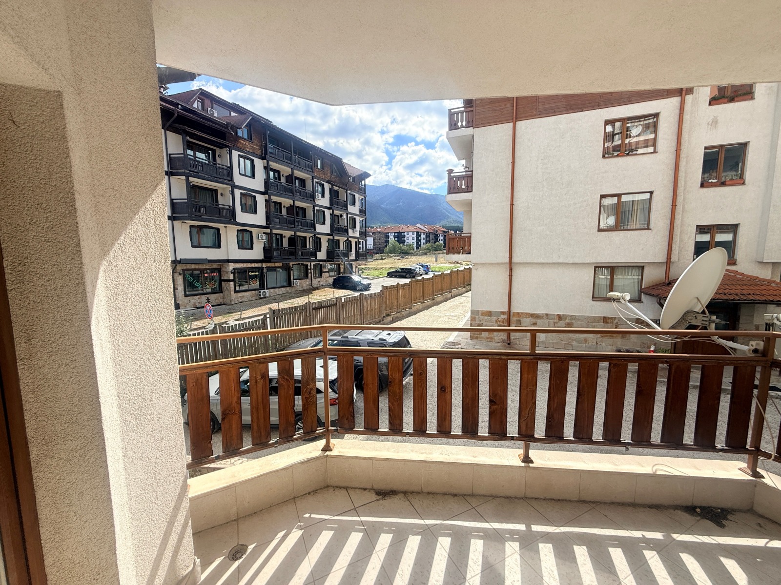 Продава 2-СТАЕН, гр. Банско, област Благоевград, снимка 11 - Апартаменти - 56375938