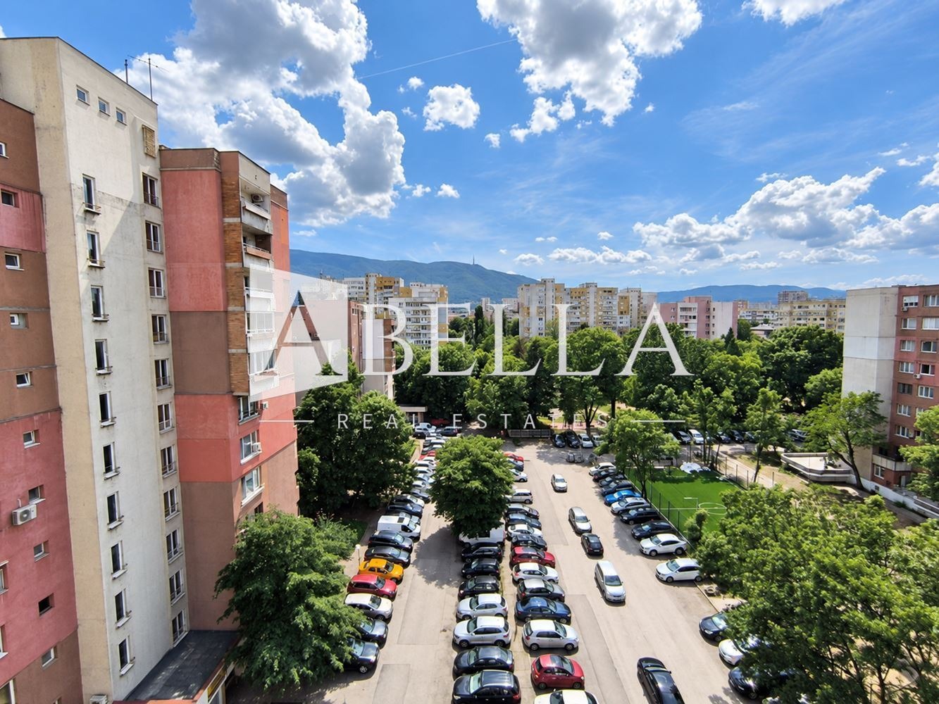Продава 2-СТАЕН, гр. София, Белите брези, снимка 16 - Апартаменти - 56410756
