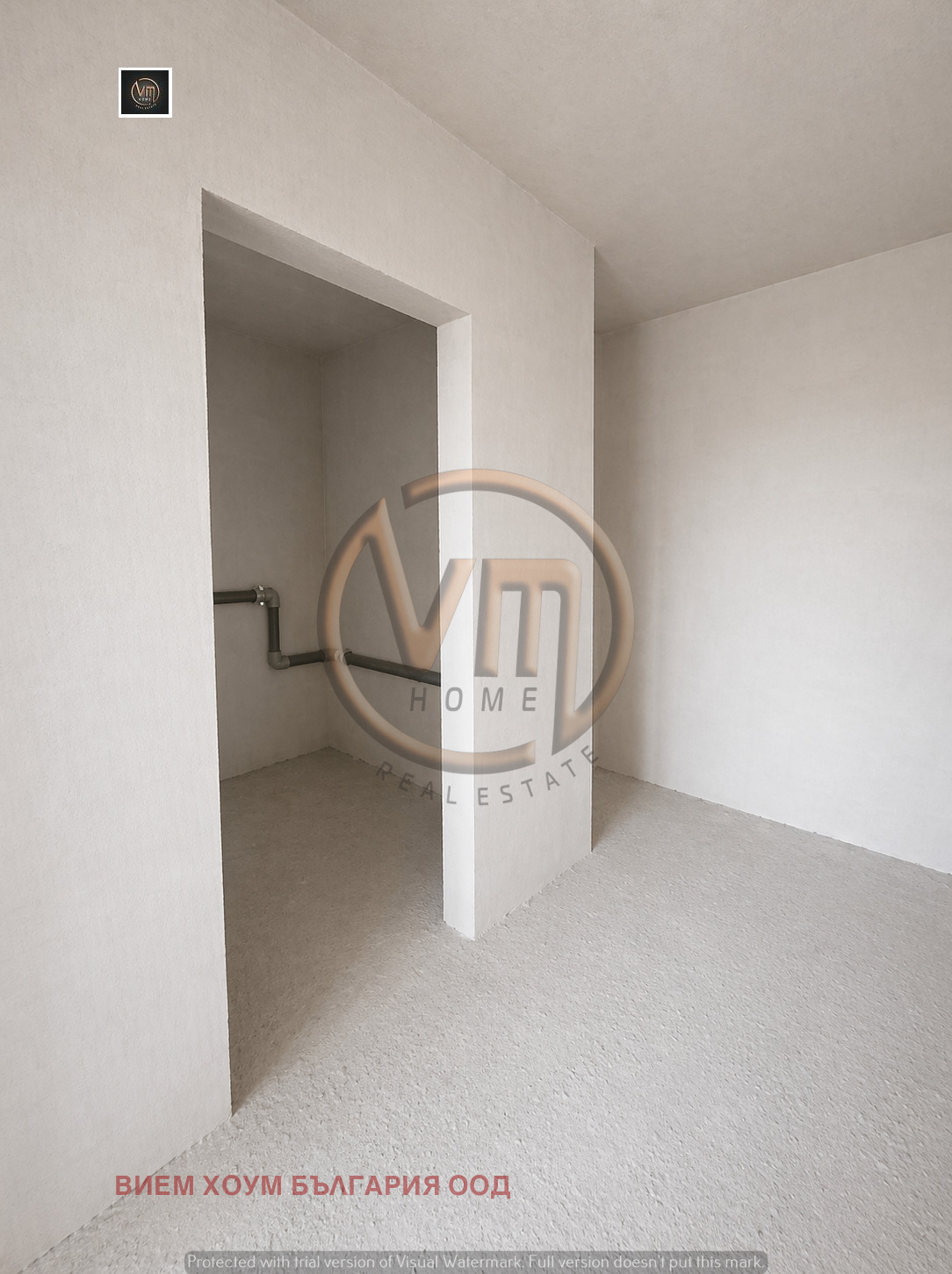 Продава 3-СТАЕН, гр. Варна, Кайсиева градина, снимка 7 - Апартаменти - 52127354