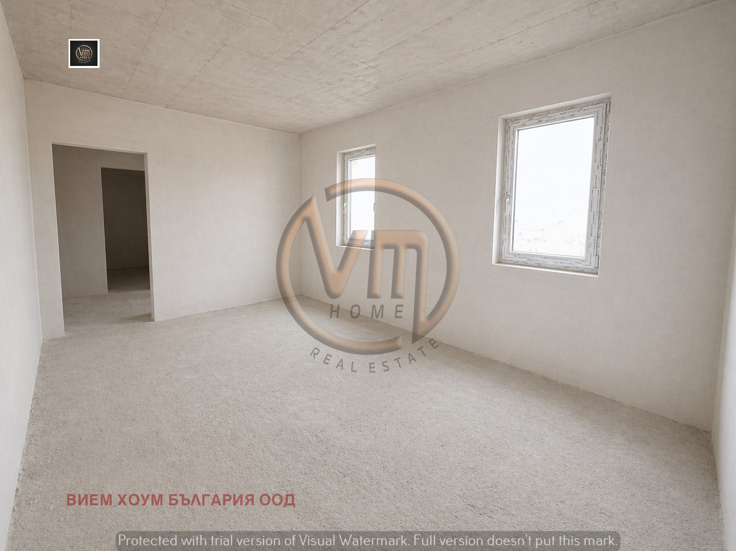 Продава 3-СТАЕН, гр. Варна, Кайсиева градина, снимка 3 - Апартаменти - 52127354