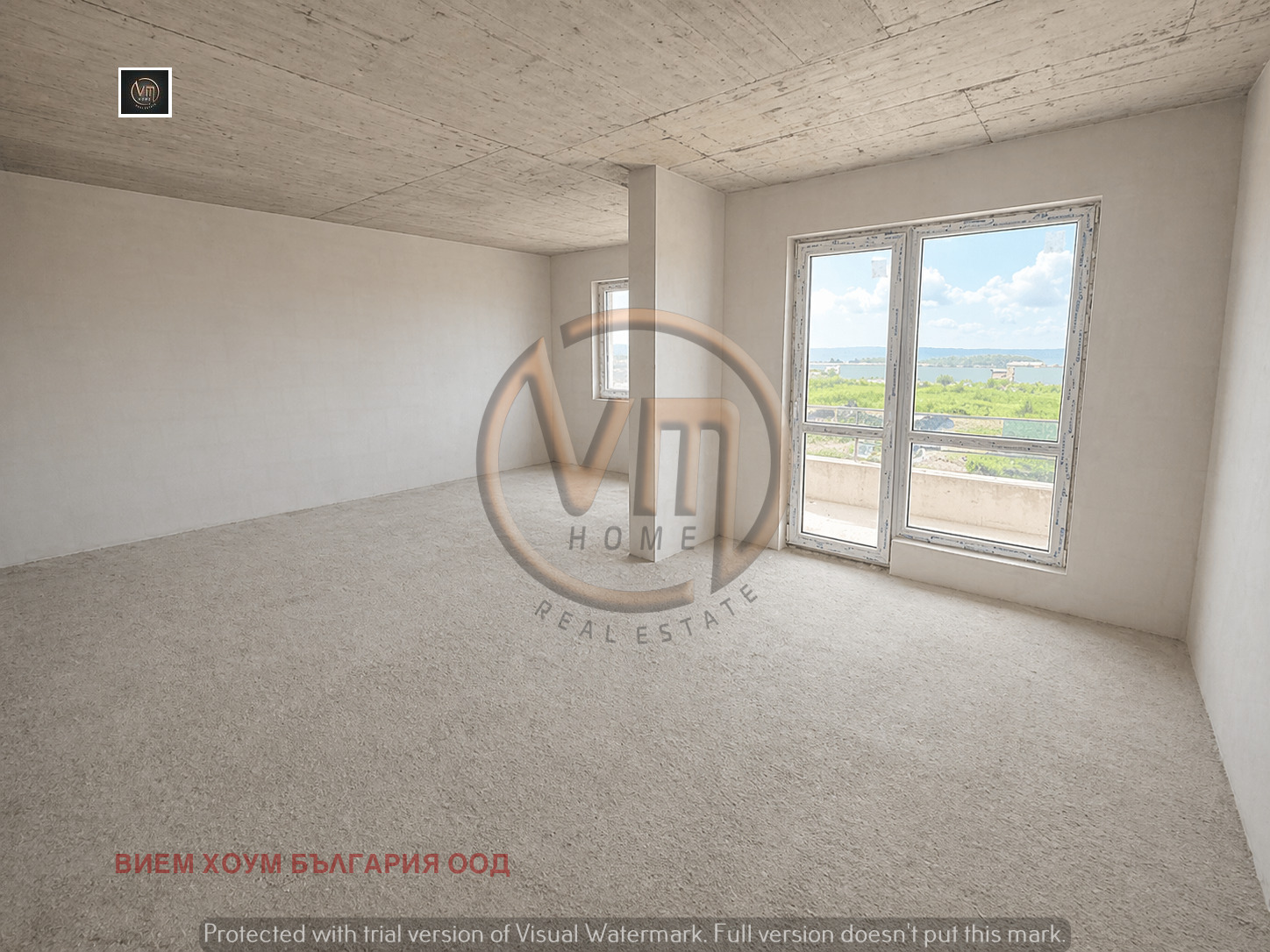 Продава 3-СТАЕН, гр. Варна, Кайсиева градина, снимка 2 - Апартаменти - 52127354
