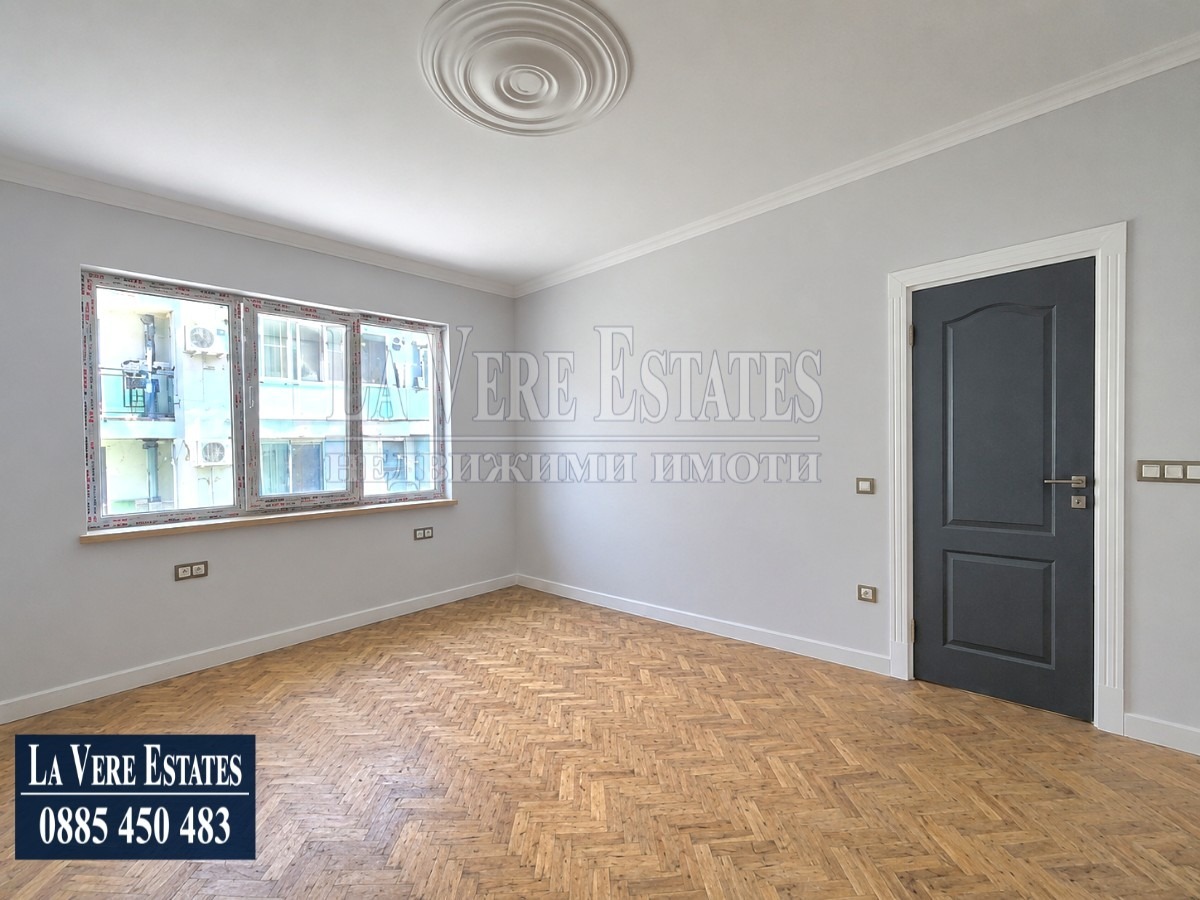 Продава 3-СТАЕН, гр. Русе, Център, снимка 9 - Апартаменти - 54967128