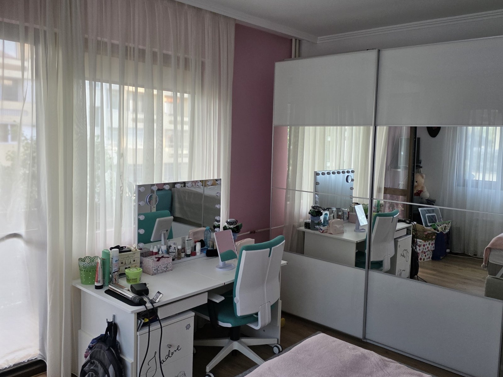 Продава 3-СТАЕН, гр. София, Изток, снимка 13 - Апартаменти - 55843279