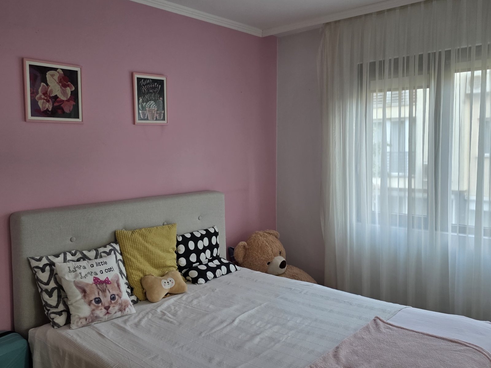 Продава 3-СТАЕН, гр. София, Изток, снимка 12 - Апартаменти - 55843279