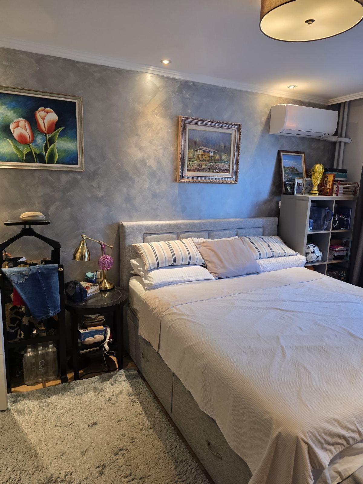 Продава 3-СТАЕН, гр. София, Изток, снимка 9 - Апартаменти - 55843279