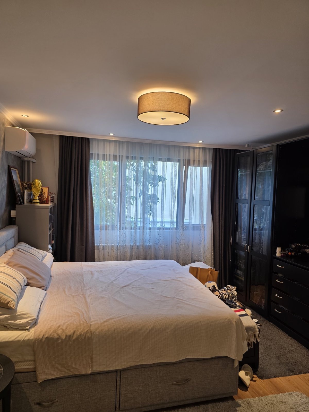 Продава 3-СТАЕН, гр. София, Изток, снимка 8 - Апартаменти - 55843279