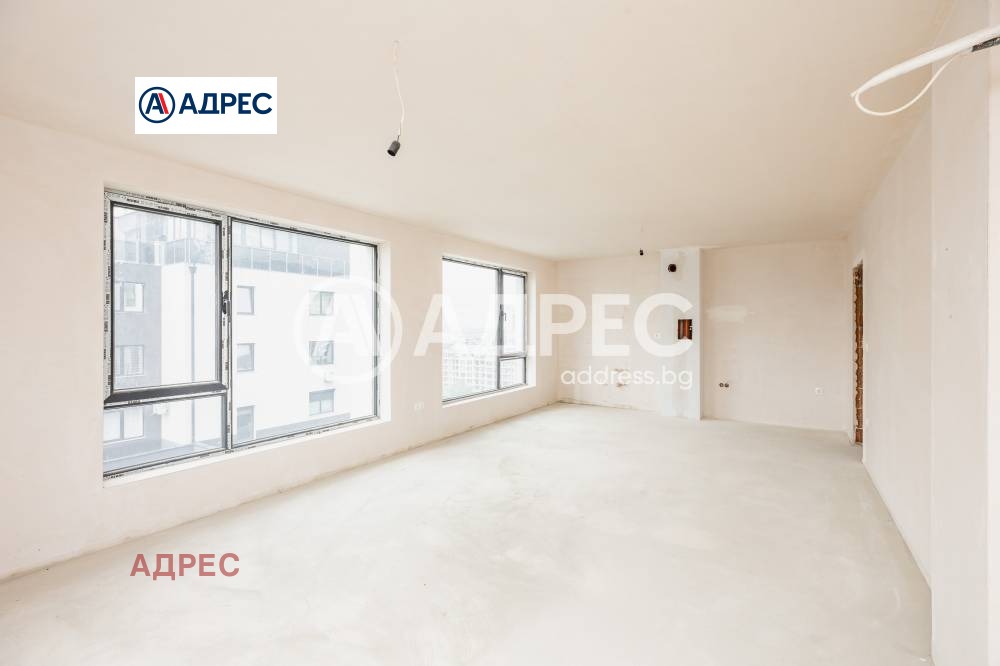 Продава 3-СТАЕН, гр. Варна, Възраждане 1, снимка 8 - Апартаменти - 55998400
