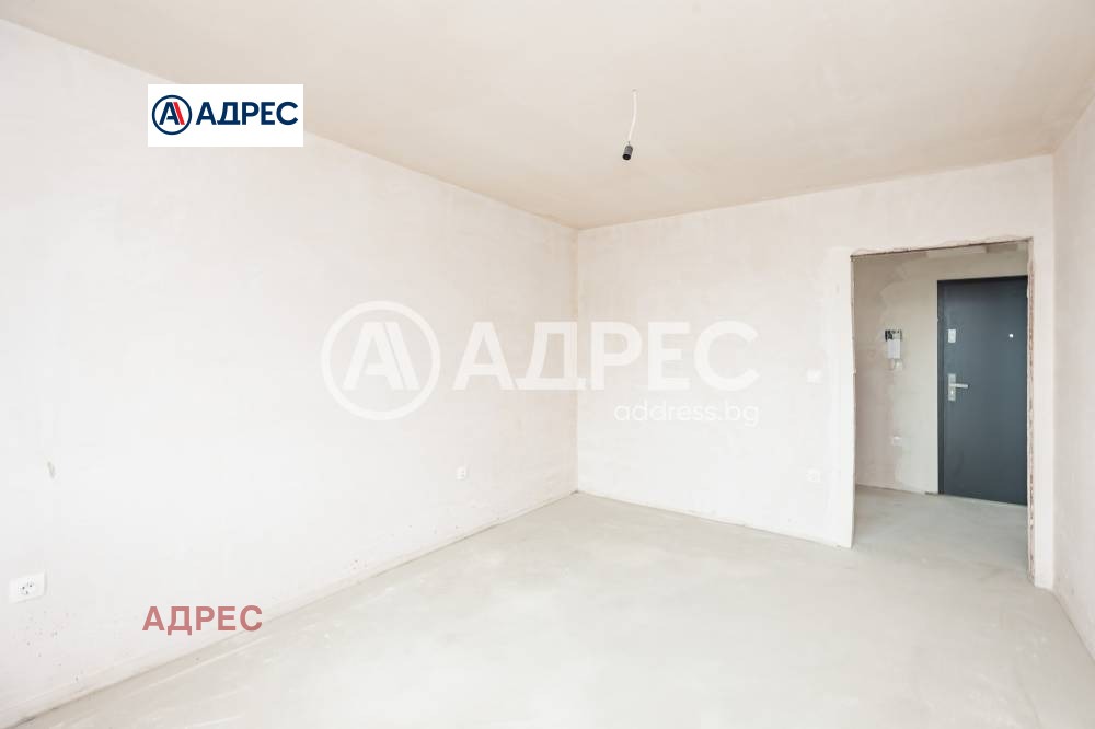 Продава 3-СТАЕН, гр. Варна, Възраждане 1, снимка 16 - Апартаменти - 55998400
