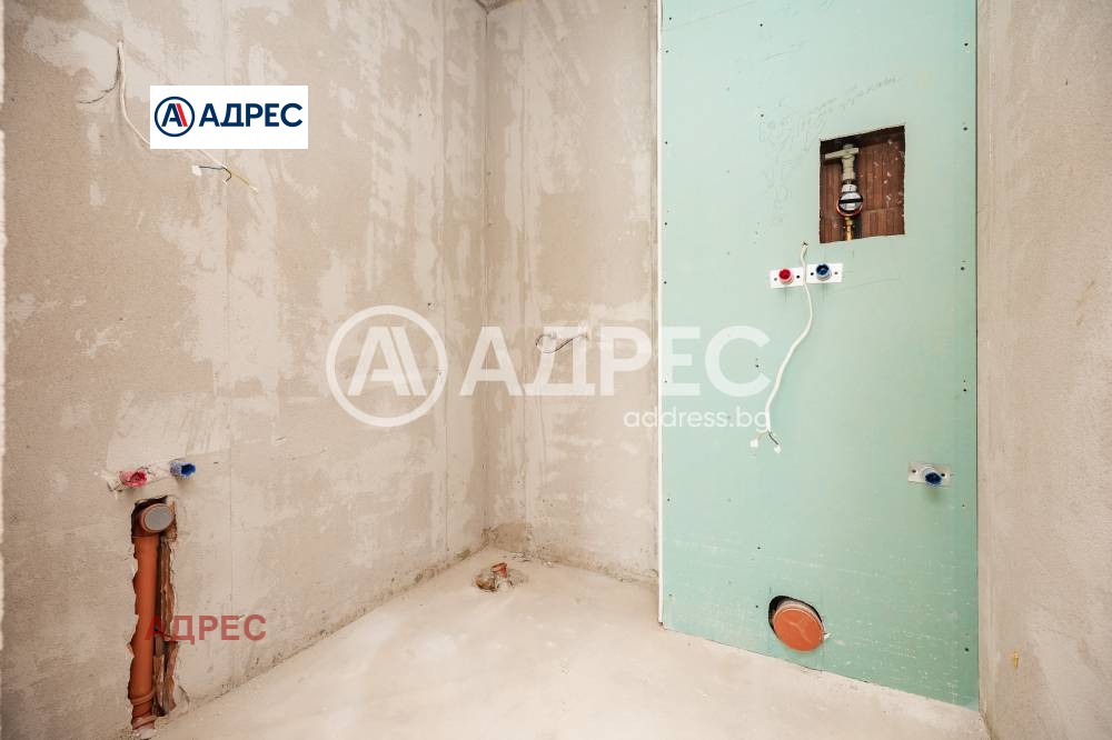 Продава 3-СТАЕН, гр. Варна, Възраждане 1, снимка 17 - Апартаменти - 55998400