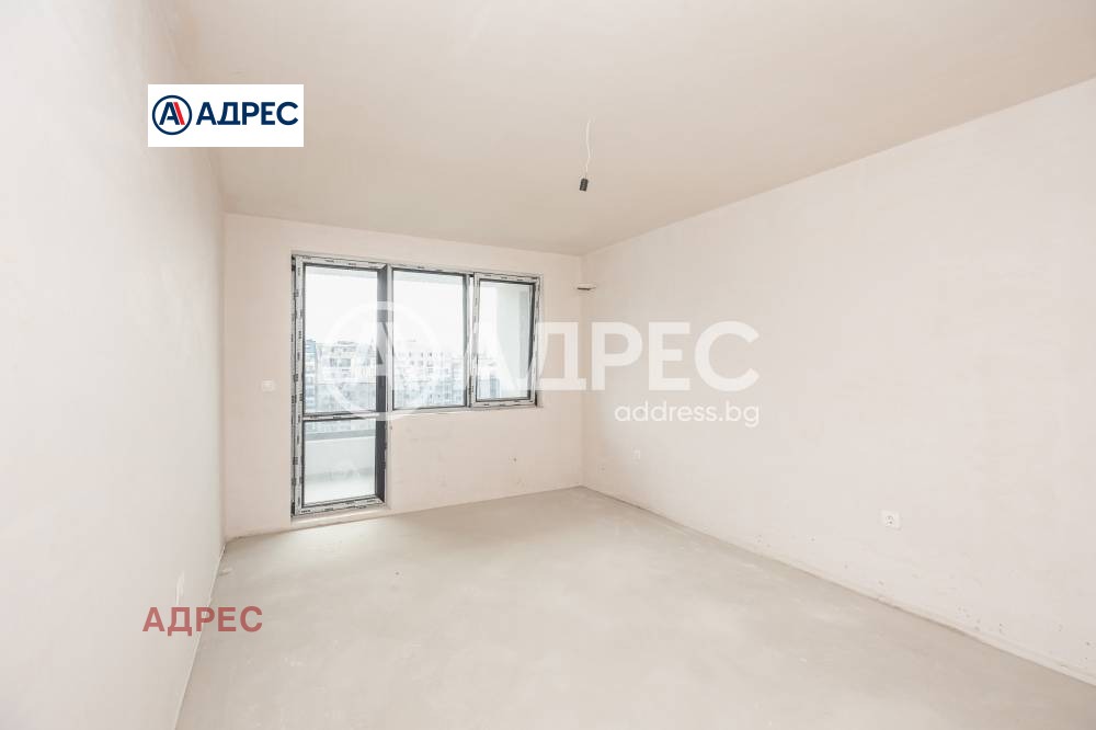 Продава 3-СТАЕН, гр. Варна, Възраждане 1, снимка 3 - Апартаменти - 55998400