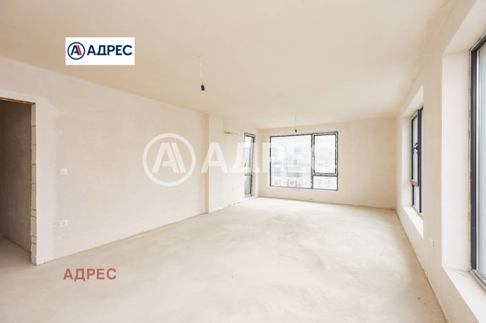 Продава 3-СТАЕН, гр. Варна, Възраждане 1, снимка 6 - Апартаменти - 55998400
