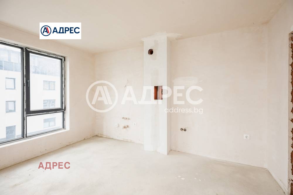 Продава 3-СТАЕН, гр. Варна, Възраждане 1, снимка 10 - Апартаменти - 55998400