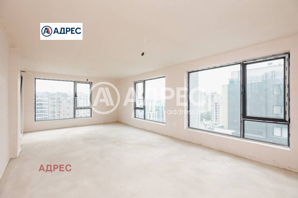 Продава 3-СТАЕН, гр. Варна, Възраждане 1, снимка 5 - Апартаменти - 55998400