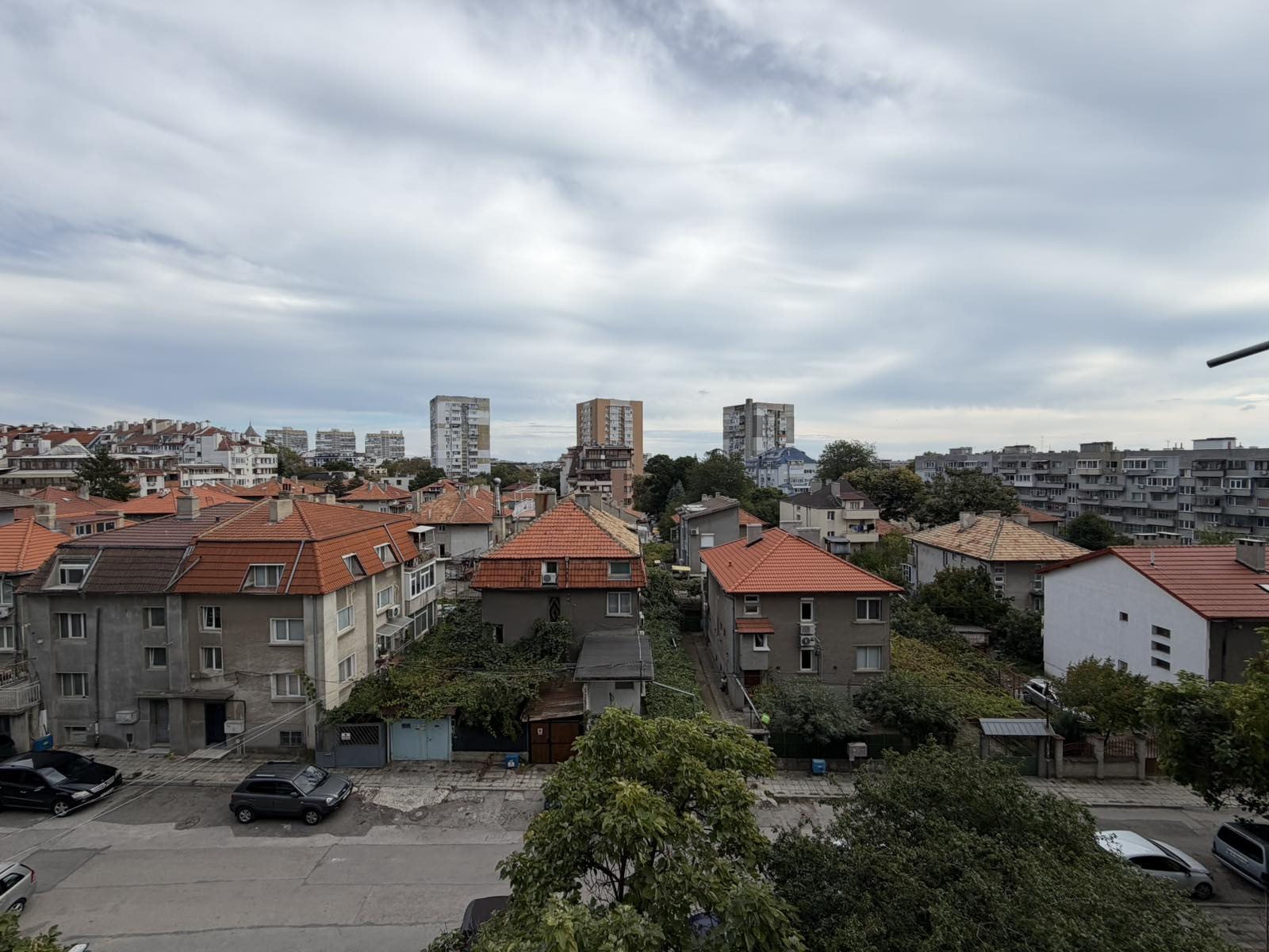 Продава 3-СТАЕН, гр. Варна, Левски 1, снимка 8 - Апартаменти - 56314026