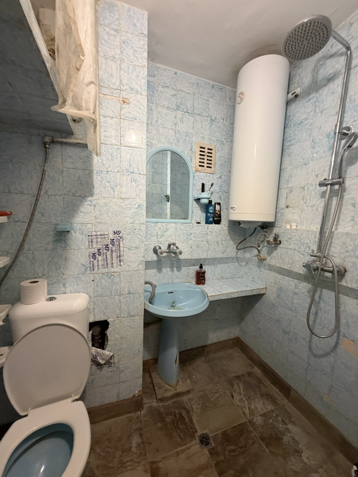 Продава 3-СТАЕН, гр. Варна, Левски 1, снимка 10 - Апартаменти - 56314026