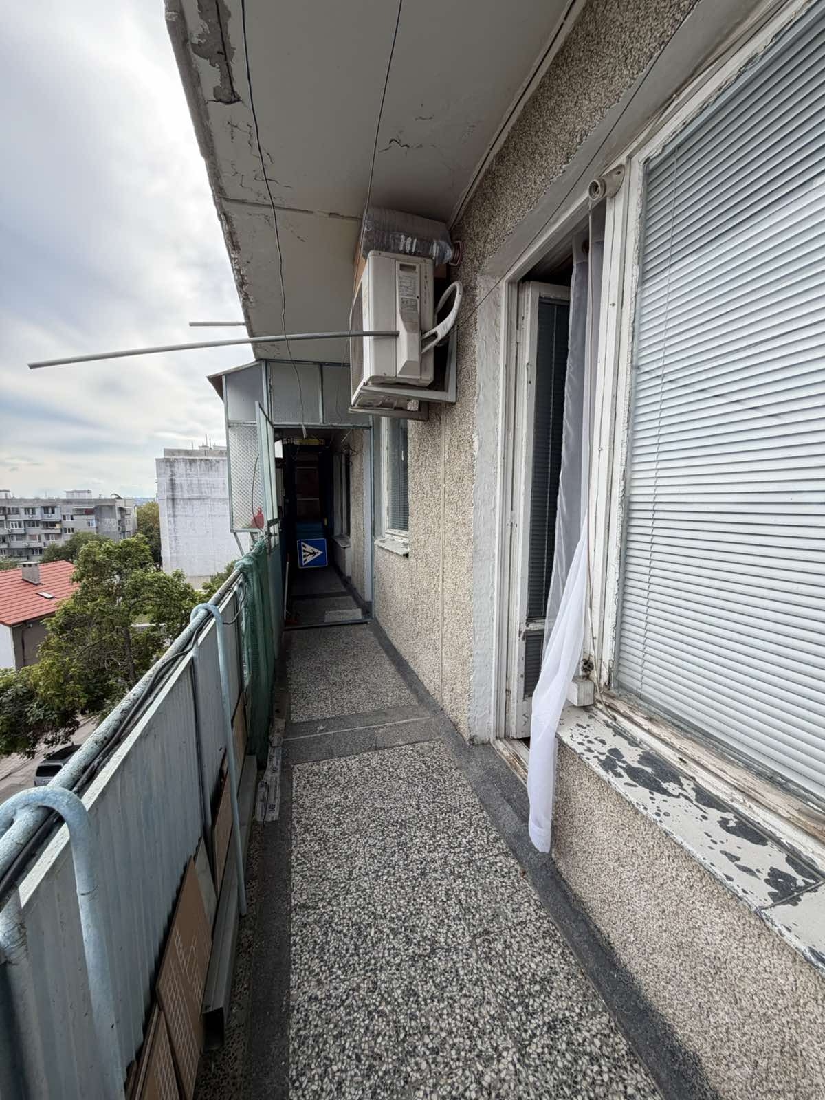 Продава 3-СТАЕН, гр. Варна, Левски 1, снимка 15 - Апартаменти - 56314026