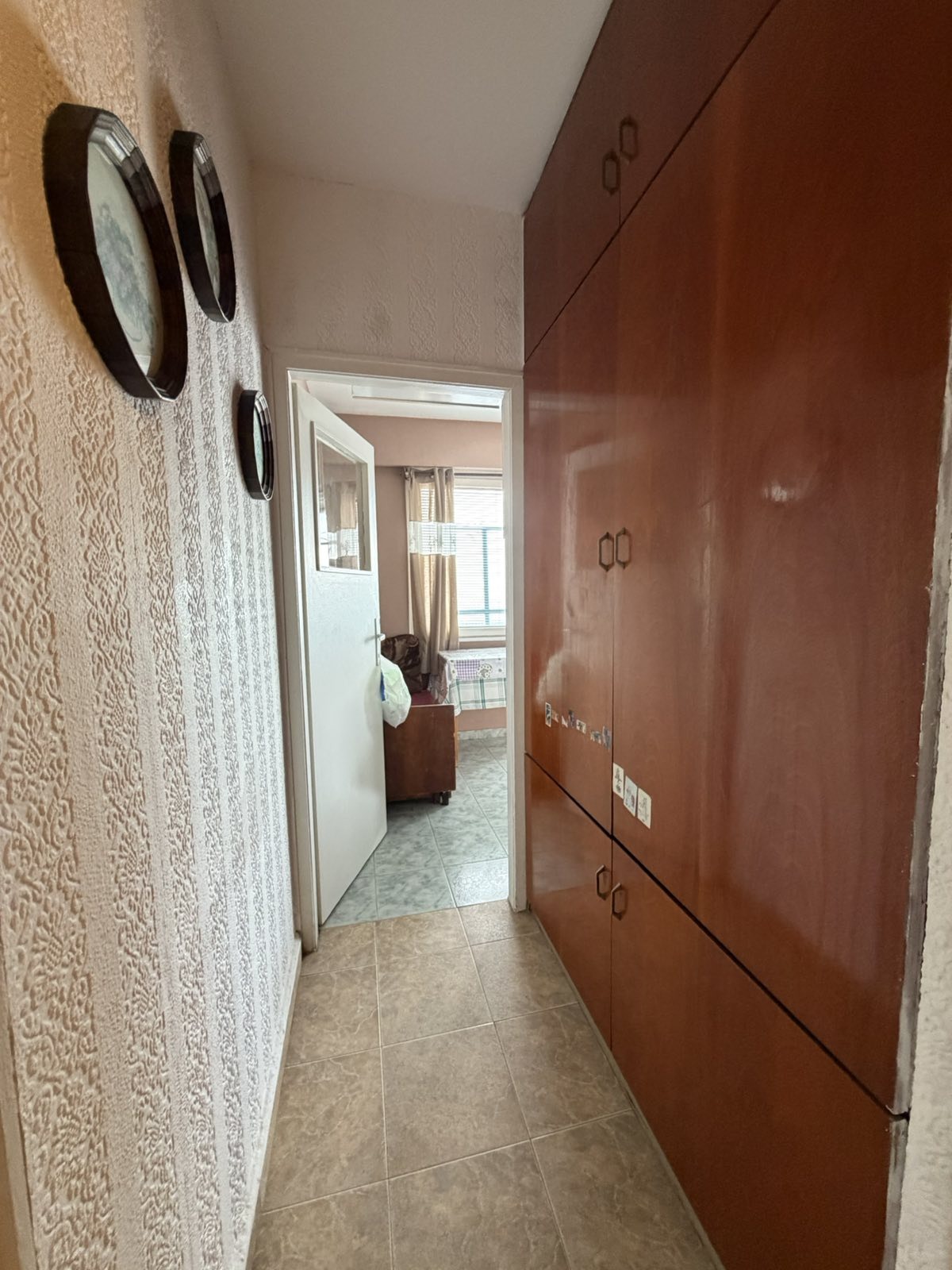 Продава 3-СТАЕН, гр. Варна, Левски 1, снимка 14 - Апартаменти - 56314026