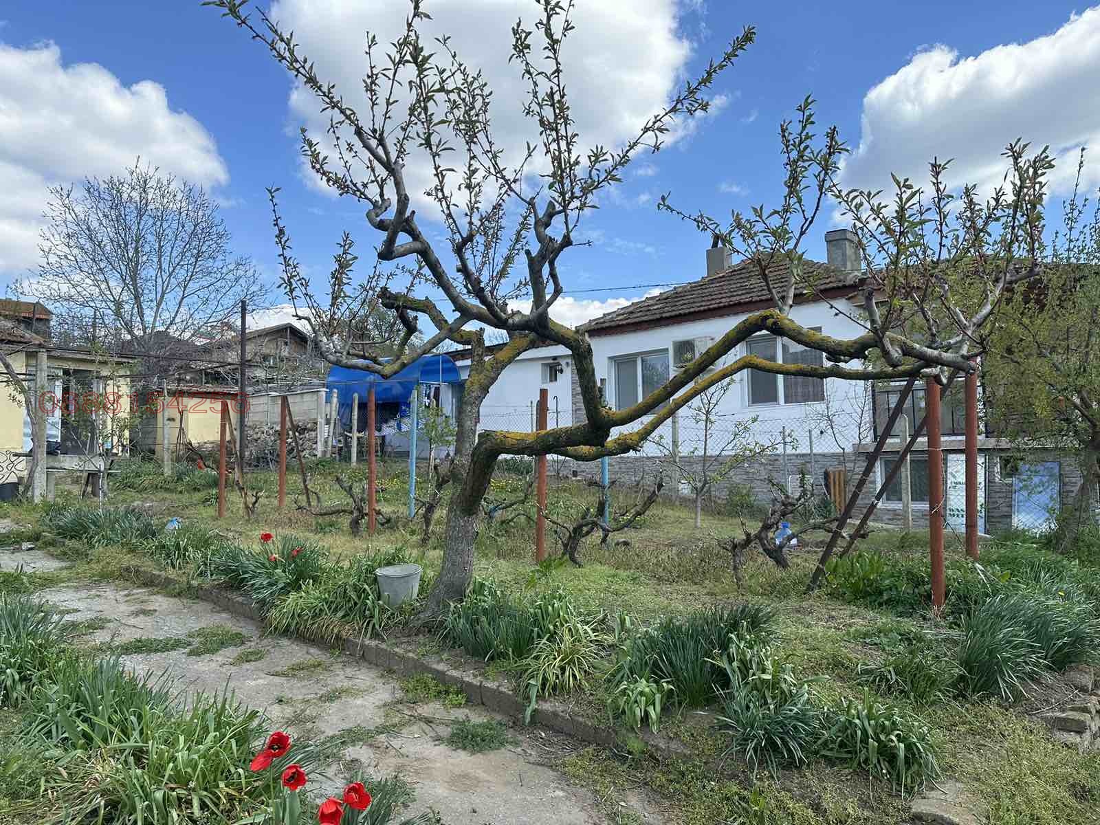 Продава КЪЩА, гр. Белослав, област Варна, снимка 4 - Къщи - 55103005