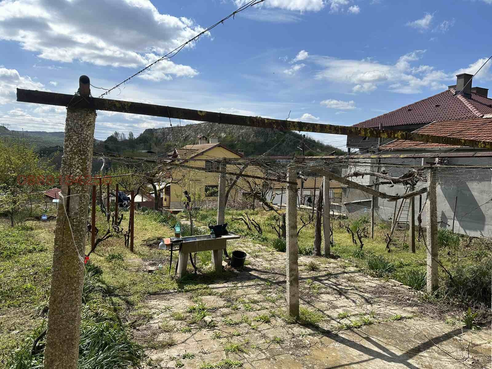 Продава КЪЩА, гр. Белослав, област Варна, снимка 3 - Къщи - 55103005