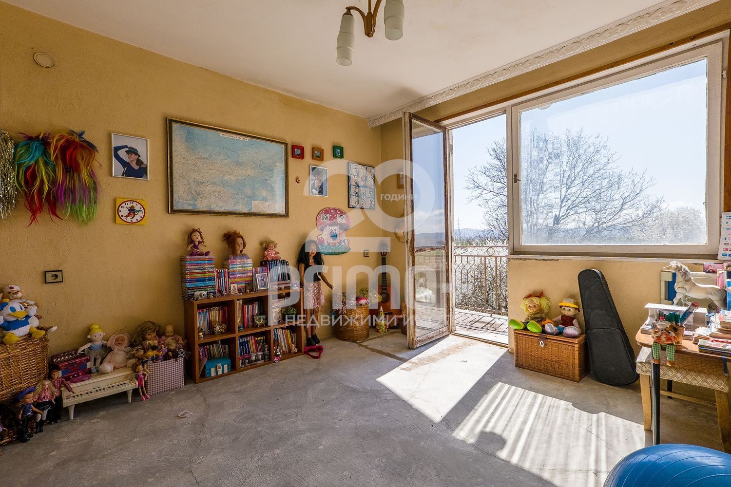 Продава КЪЩА, гр. Елин Пелин, област София област, снимка 8 - Къщи - 54204209