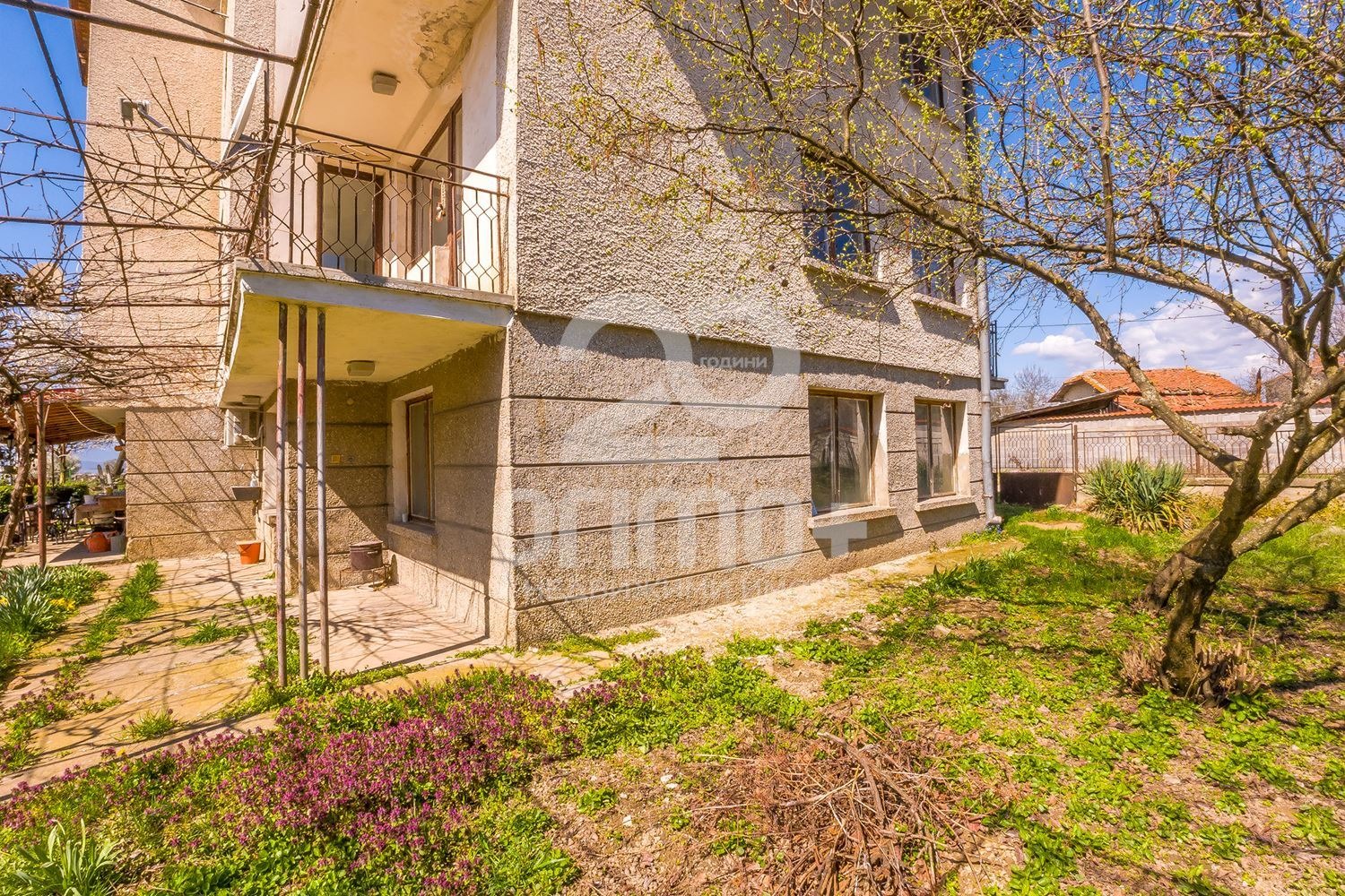 Продава КЪЩА, гр. Елин Пелин, област София област, снимка 12 - Къщи - 54204209