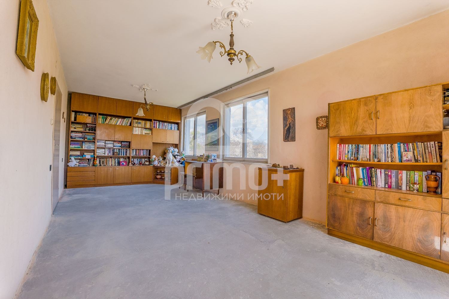 Продава КЪЩА, гр. Елин Пелин, област София област, снимка 3 - Къщи - 54204209