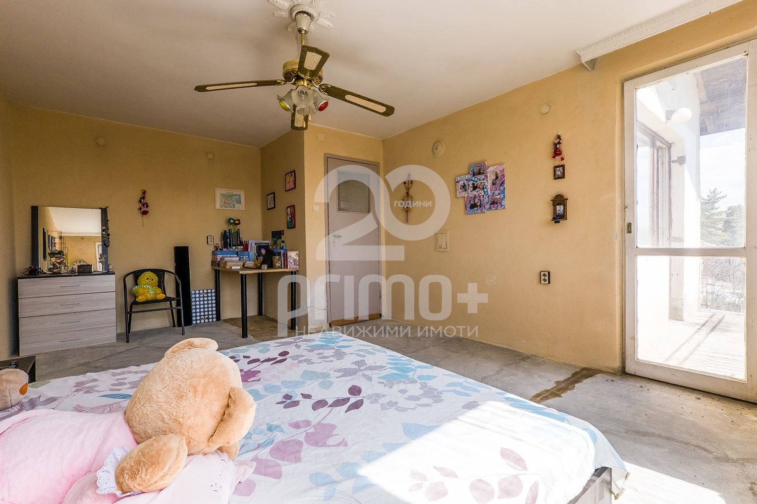 Продава КЪЩА, гр. Елин Пелин, област София област, снимка 5 - Къщи - 54204209