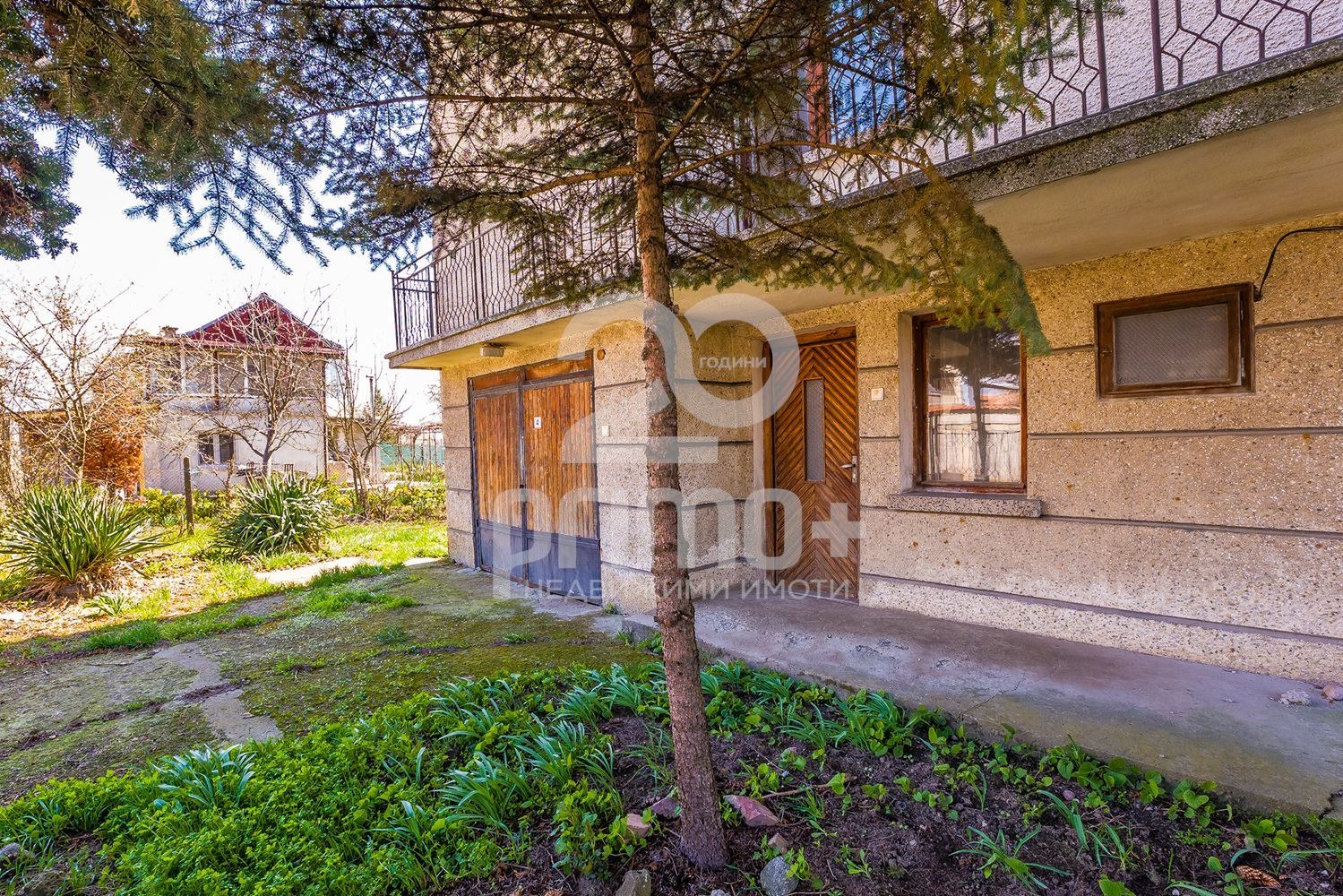 Продава КЪЩА, гр. Елин Пелин, област София област, снимка 13 - Къщи - 54204209