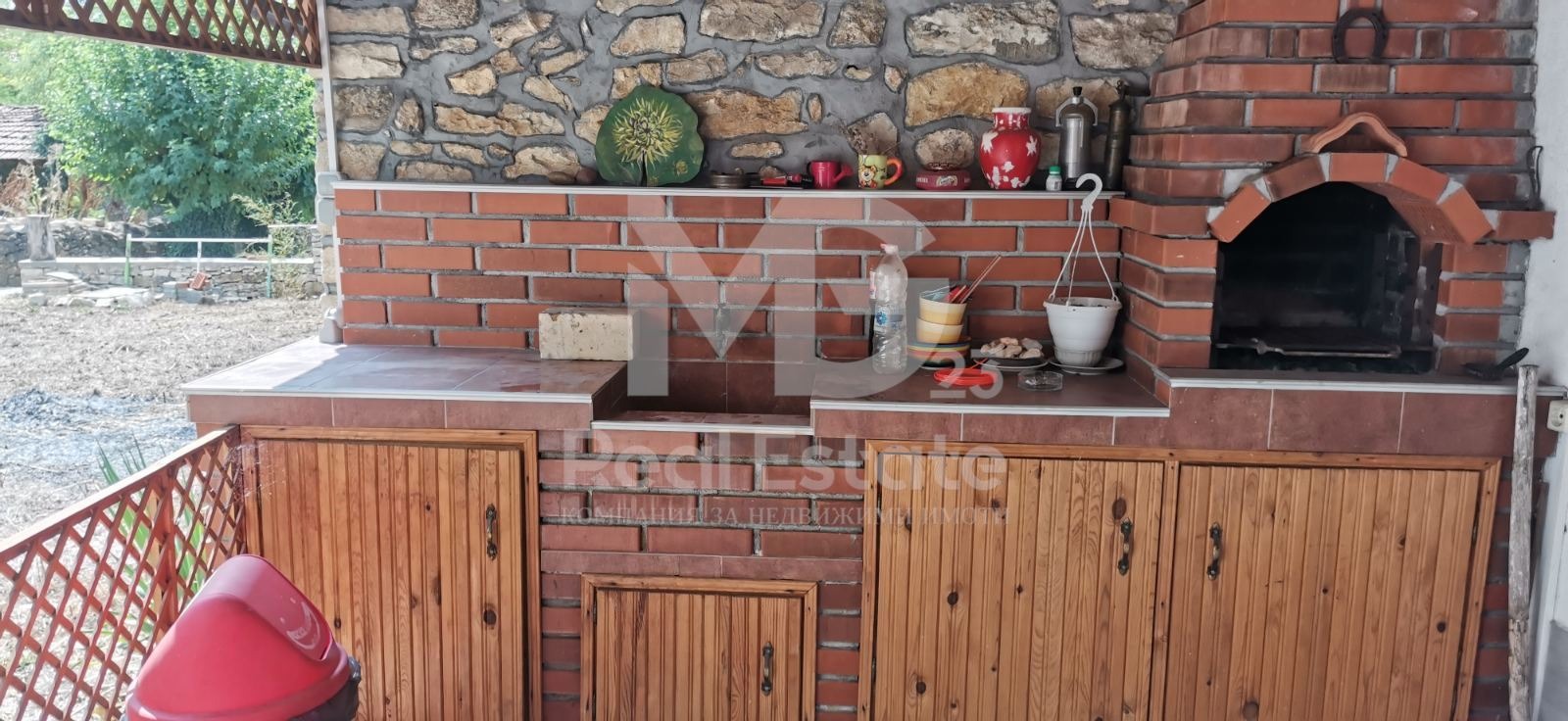 Продава КЪЩА, с. Златна ливада, област Стара Загора, снимка 14 - Къщи - 54675457