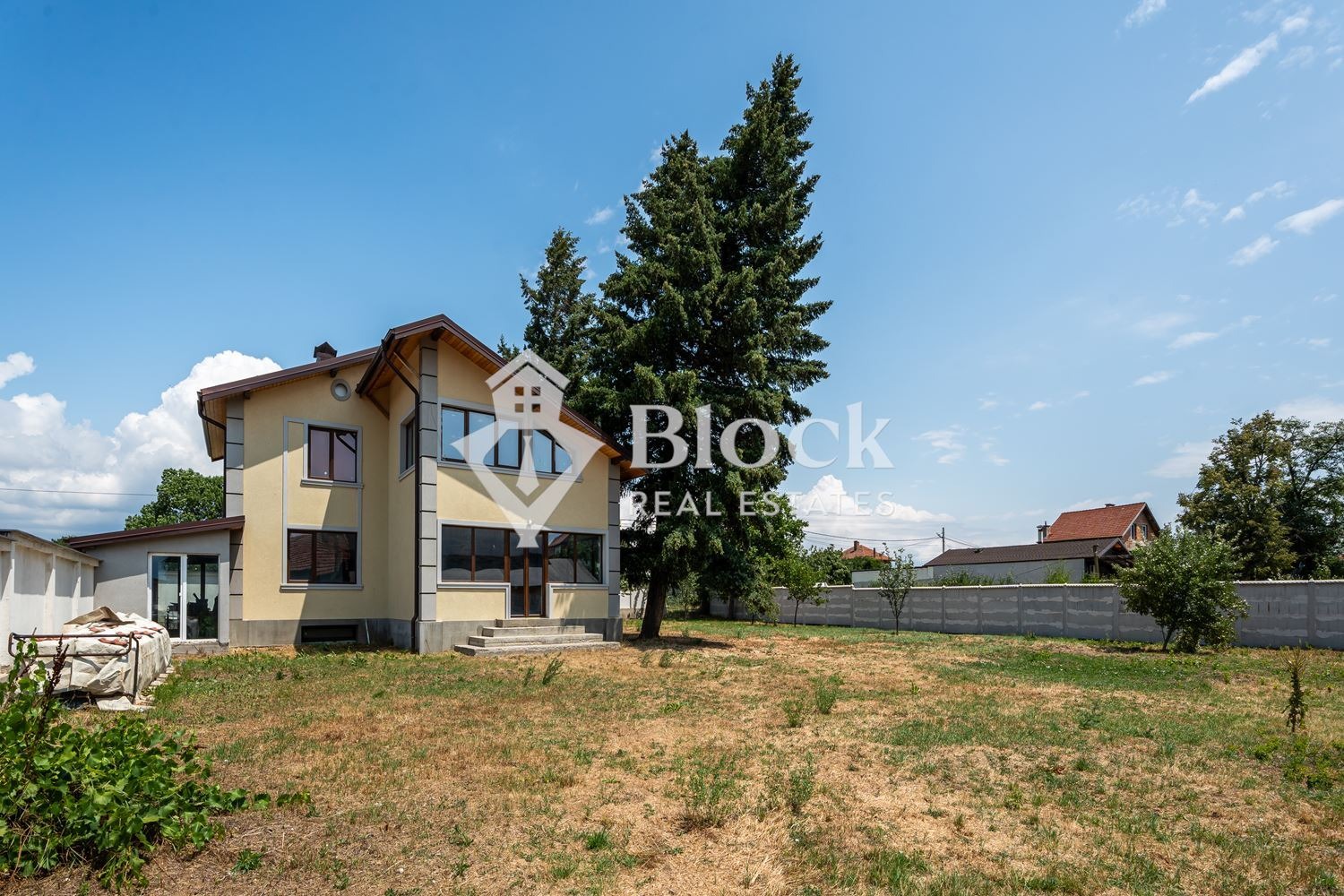 Продава КЪЩА, гр. Елин Пелин, област София област