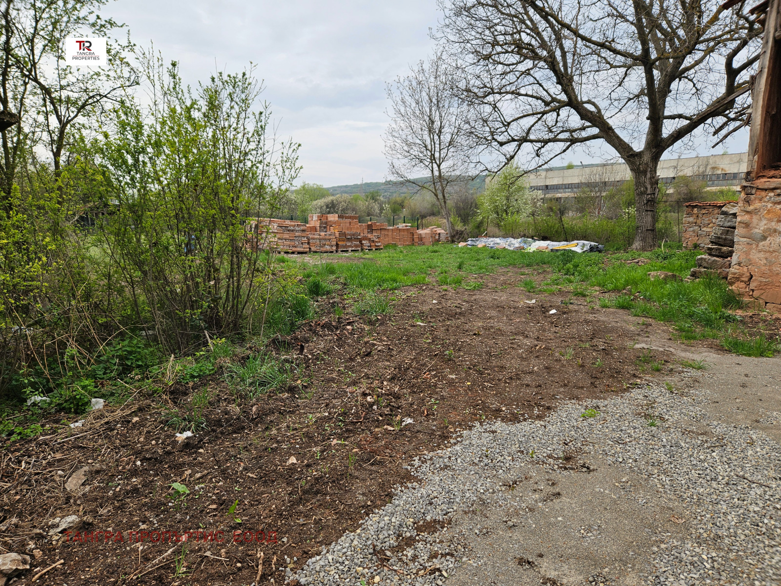 Продава ВИЛА, с. Червена могила, област Перник, снимка 3 - Вили - 54432283